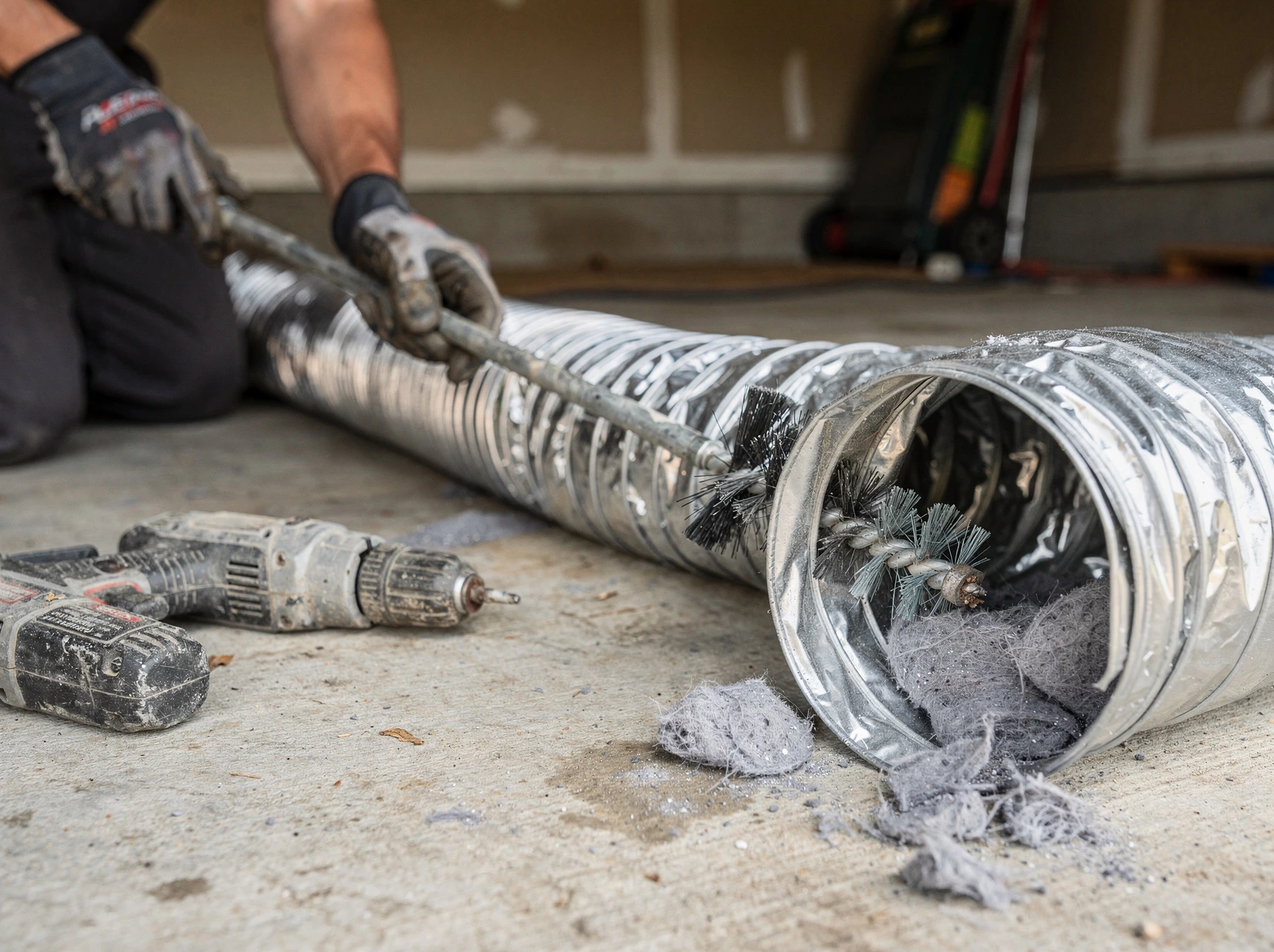 Duct Cleaning service in Yukon, OK
