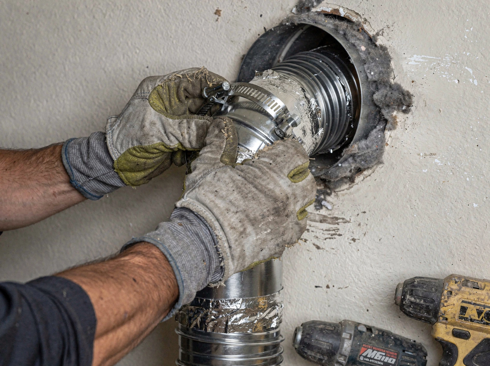 Hose Installation service in Yukon, OK